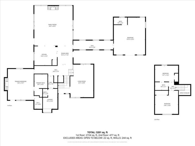 3006 Spring Creek Drive, Spring, TX 77373