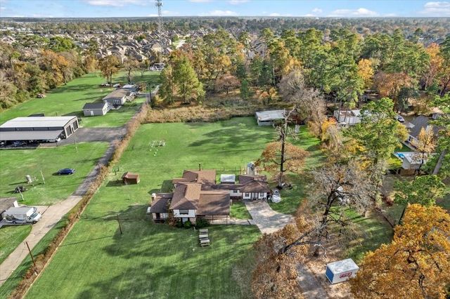 3006 Spring Creek Drive, Spring, TX 77373