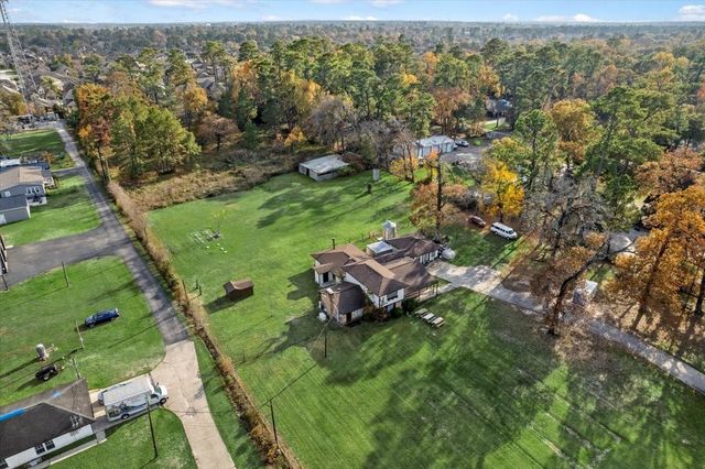 3006 Spring Creek Drive, Spring, TX 77373