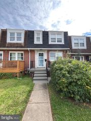 5751 UTRECHT RD, Baltimore, MD 21206