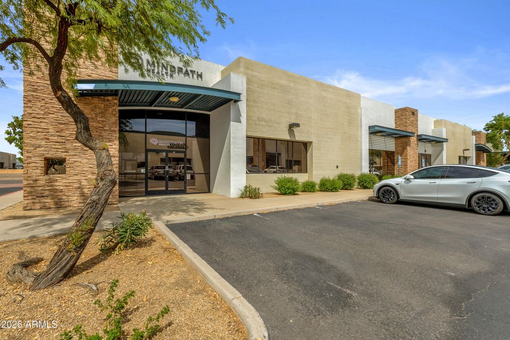 70 N McClintock Drive 4, Chandler, AZ 85226 — exterior