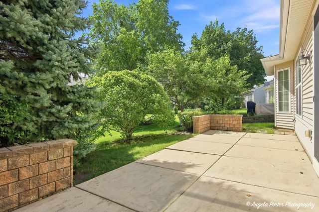 11796 Borhart Drive, Huntley, IL 60142