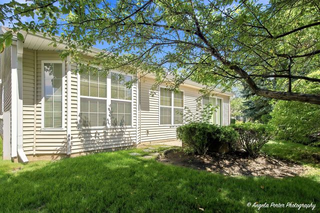 11796 Borhart Drive, Huntley, IL 60142