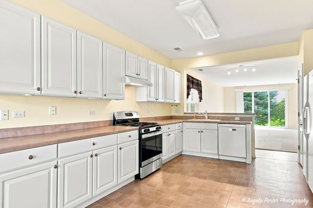 11796 Borhart Drive, Huntley, IL 60142
