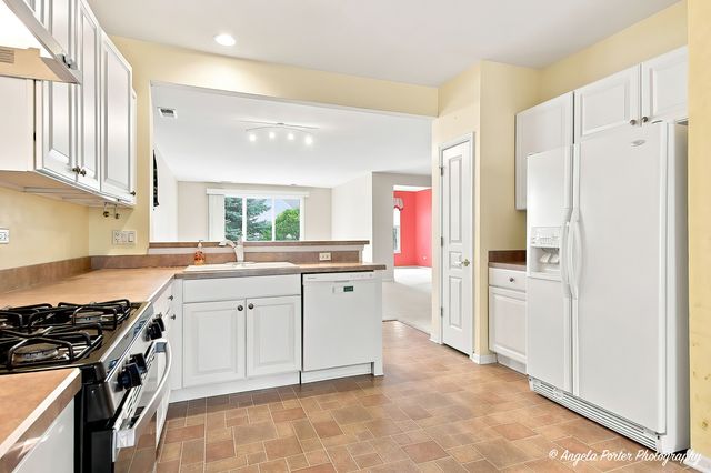 11796 Borhart Drive, Huntley, IL 60142