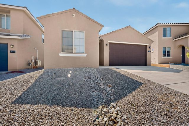 1136 Vallecito Loop NW, Los Lunas, NM 87031