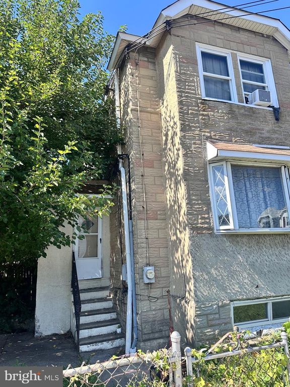 6559 VANDIKE ST, Philadelphia, PA 19135