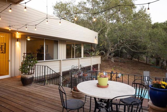 20 Marquard Road, Carmel Valley, CA 93924