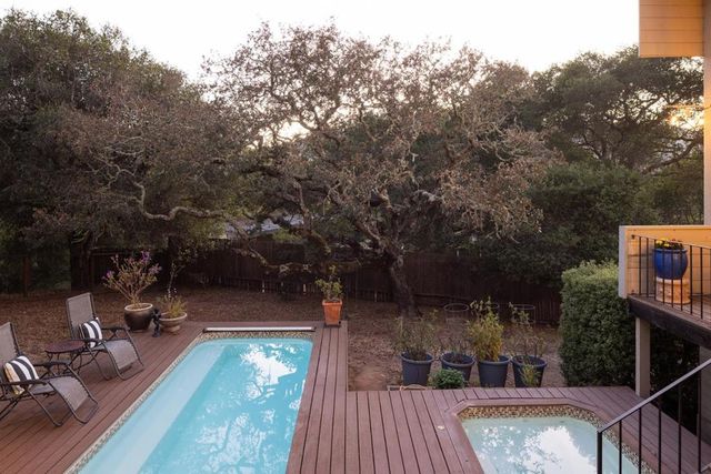 20 Marquard Road, Carmel Valley, CA 93924