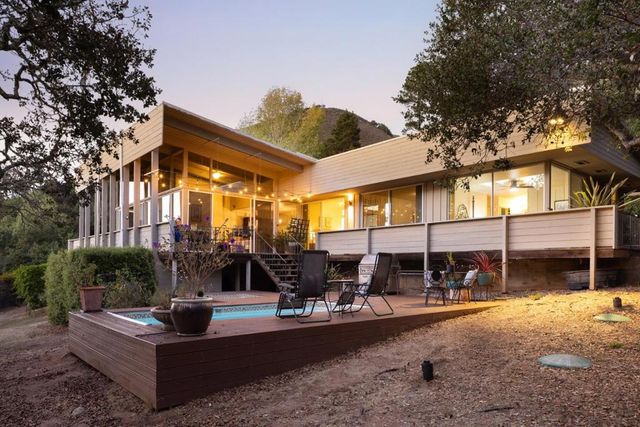 20 Marquard Road, Carmel Valley, CA 93924