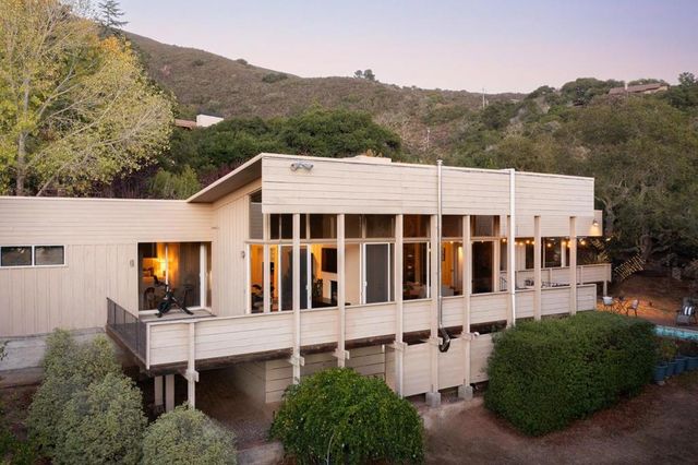 20 Marquard Road, Carmel Valley, CA 93924