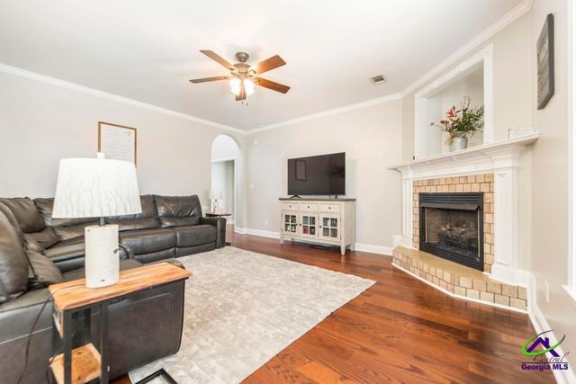 112 Verandah Court, Bonaire, GA 31005