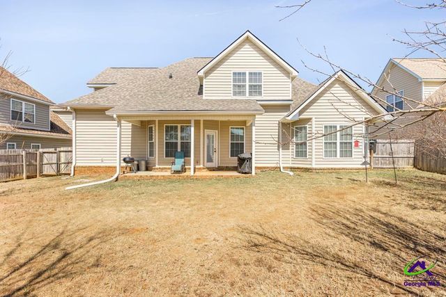 112 Verandah Court, Bonaire, GA 31005