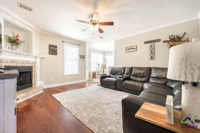 112 Verandah Court, Bonaire, GA 31005