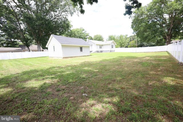 1365 ROOSEVELT BLVD, Vineland, NJ 08361