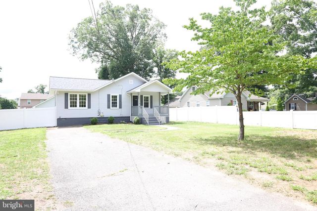 1365 ROOSEVELT BLVD, Vineland, NJ 08361