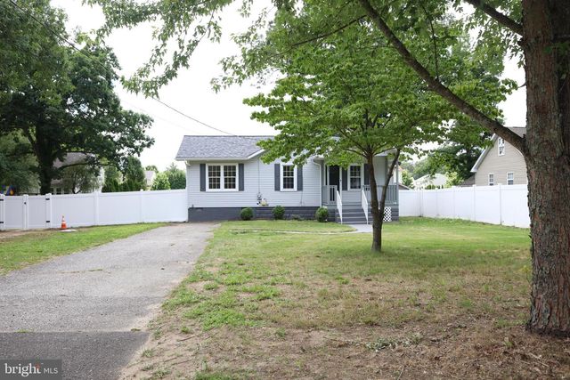 1365 ROOSEVELT BLVD, Vineland, NJ 08361