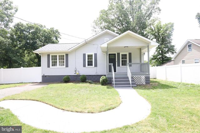 1365 ROOSEVELT BLVD, Vineland, NJ 08361