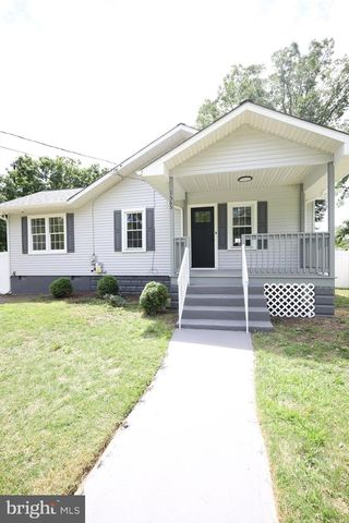1365 ROOSEVELT BLVD, Vineland, NJ 08361