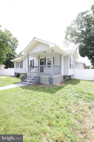 1365 ROOSEVELT BLVD, Vineland, NJ 08361