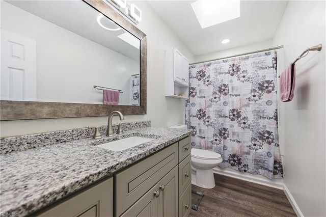 8 Riverview DR, Hampton, VA 23669