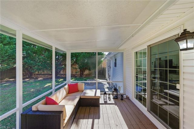 8 Riverview DR, Hampton, VA 23669