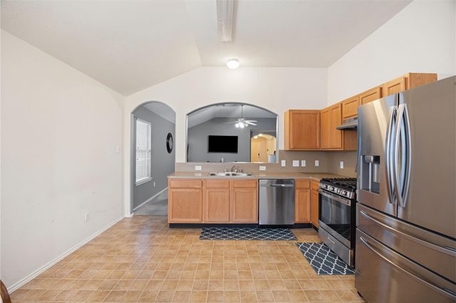 15926 Colonial Bridge Lane, Houston, TX 77073