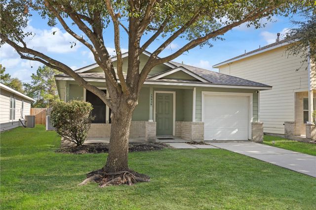 15926 Colonial Bridge Lane, Houston, TX 77073