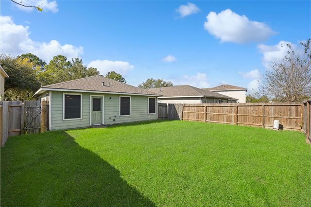 15926 Colonial Bridge Lane, Houston, TX 77073