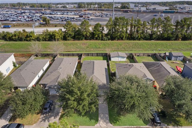 15926 Colonial Bridge Lane, Houston, TX 77073