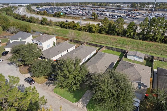 15926 Colonial Bridge Lane, Houston, TX 77073