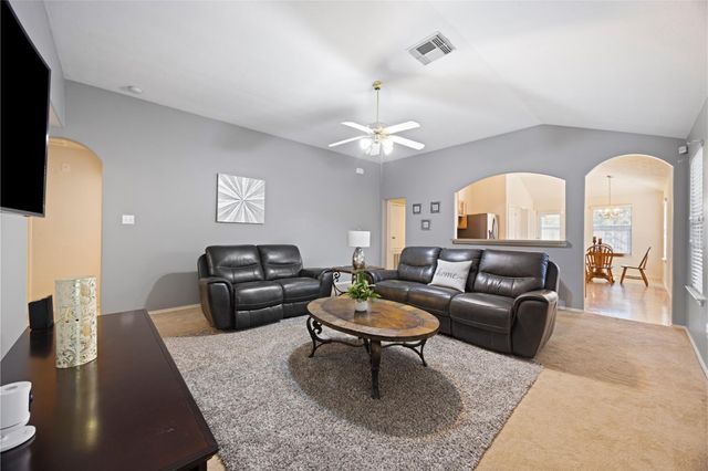 15926 Colonial Bridge Lane, Houston, TX 77073