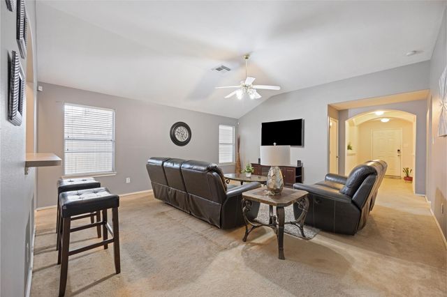 15926 Colonial Bridge Lane, Houston, TX 77073