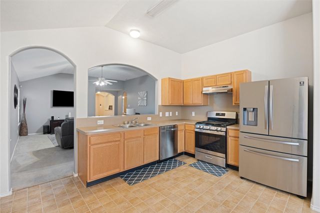 15926 Colonial Bridge Lane, Houston, TX 77073