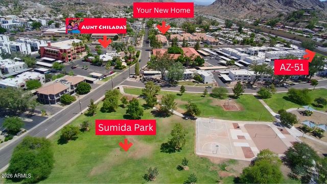 1820 E MORTEN Avenue 119, Phoenix, AZ 85020