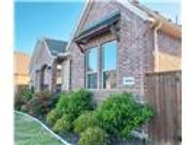 8633 Ludlow Drive, Frisco, TX 75036