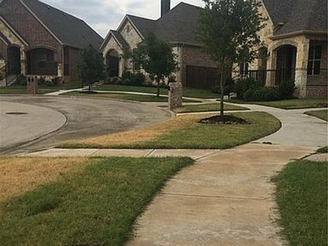 8633 Ludlow Drive, Frisco, TX 75036