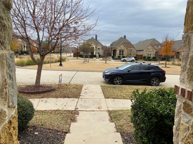 8633 Ludlow Drive, Frisco, TX 75036