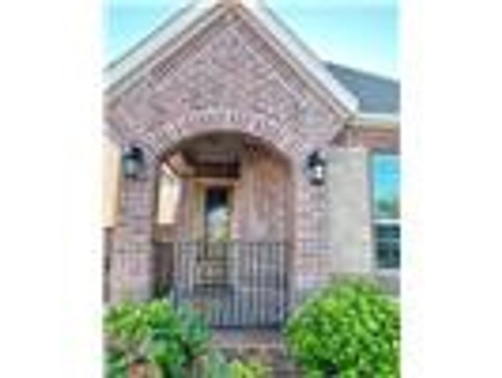 8633 Ludlow Drive, Frisco, TX 75036