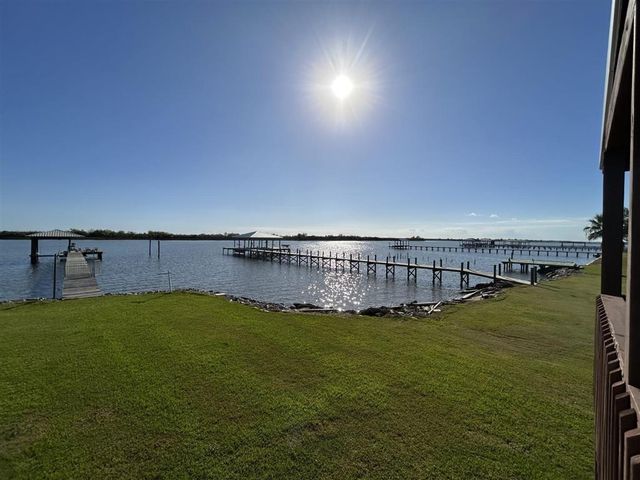 515 Lake Breeze Road, Hackberry, LA 70645