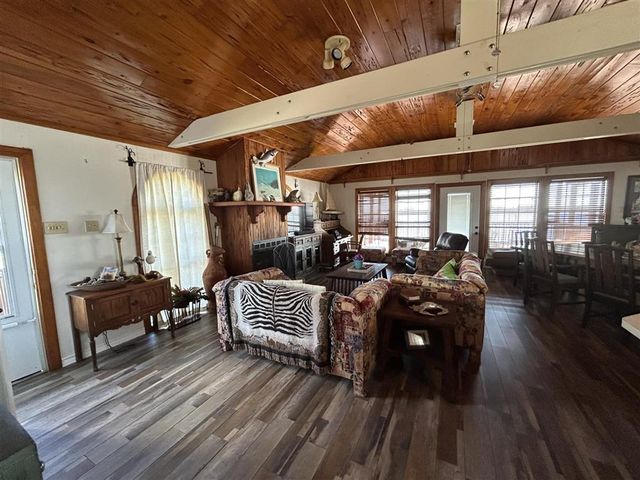 515 Lake Breeze Road, Hackberry, LA 70645