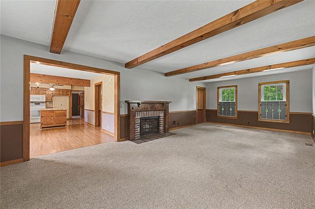625 Sky Mountain Drive, Rogers, AR 72756