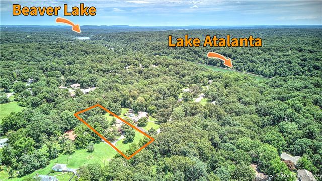 625 Sky Mountain Drive, Rogers, AR 72756