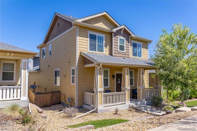 3793 Cadence Drive, Castle Rock, CO 80109