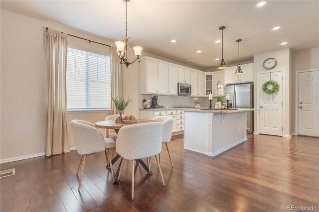 3793 Cadence Drive, Castle Rock, CO 80109