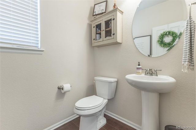3793 Cadence Drive, Castle Rock, CO 80109
