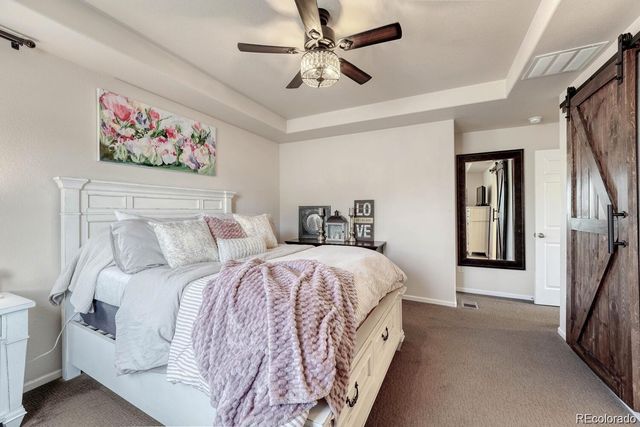 3793 Cadence Drive, Castle Rock, CO 80109