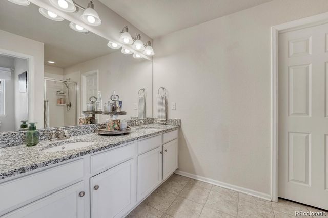 3793 Cadence Drive, Castle Rock, CO 80109