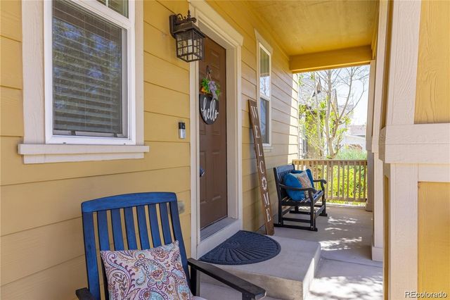 3793 Cadence Drive, Castle Rock, CO 80109