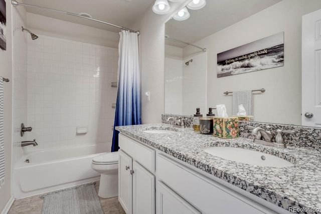 3793 Cadence Drive, Castle Rock, CO 80109